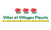 Label Villes et Villages Fleuris