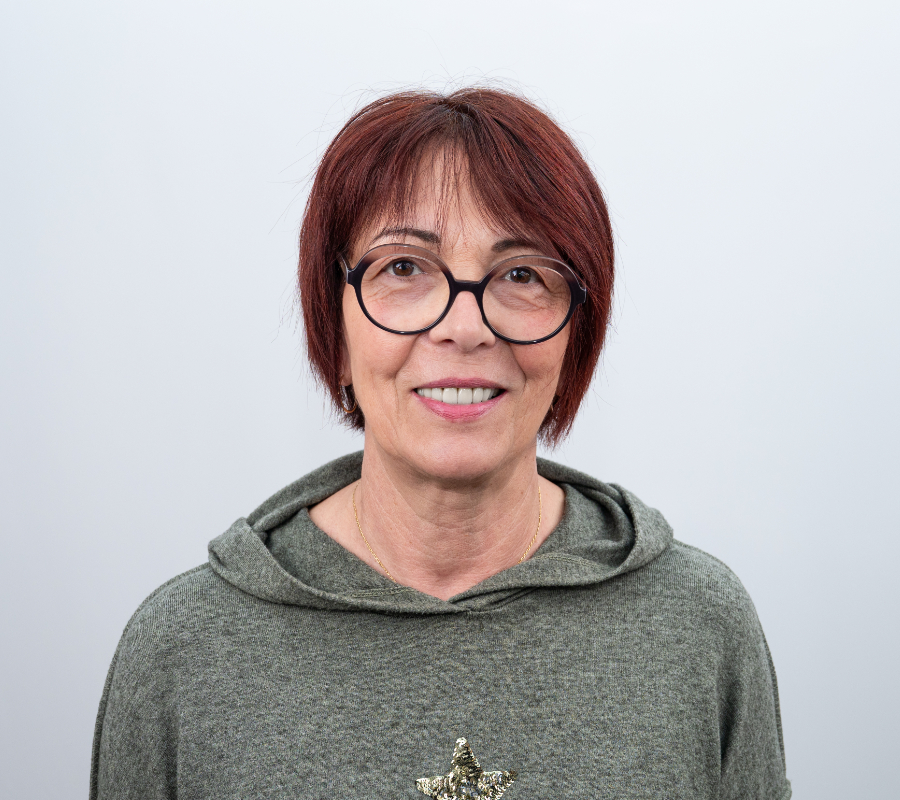 Anne-Marie NEGRI