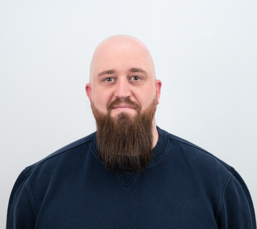 Michaël BORY