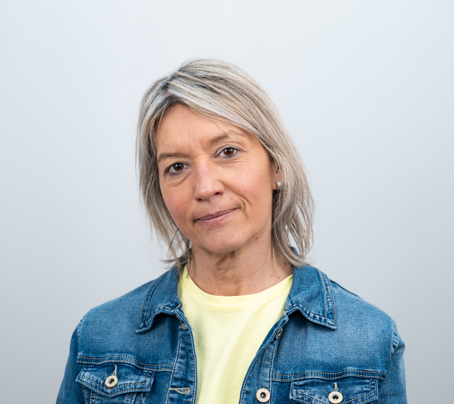 Cathy KOCHEMS