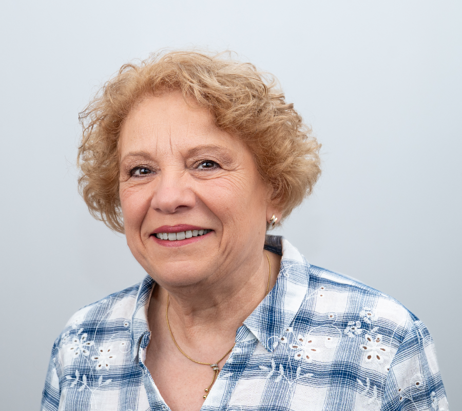 Anne ZAPP