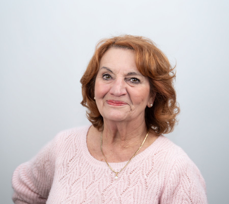 Josette TARALL
