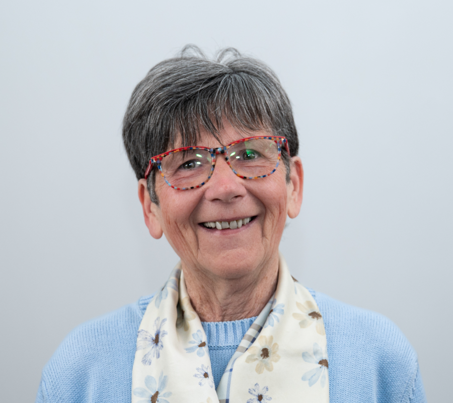Josette KARAS