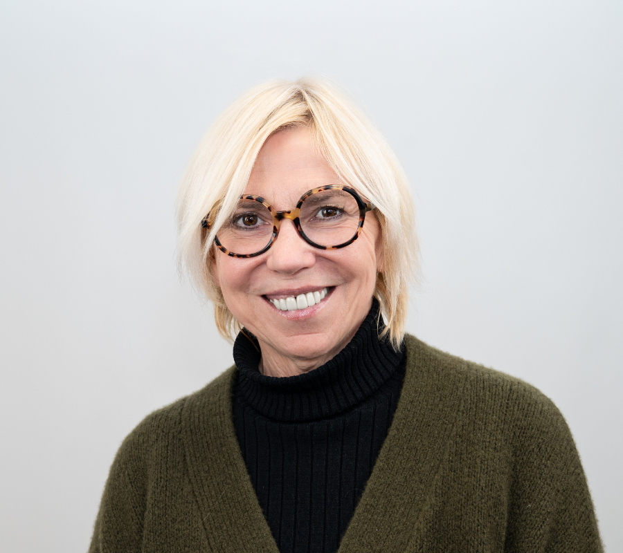 Fabienne BEAUVAIS