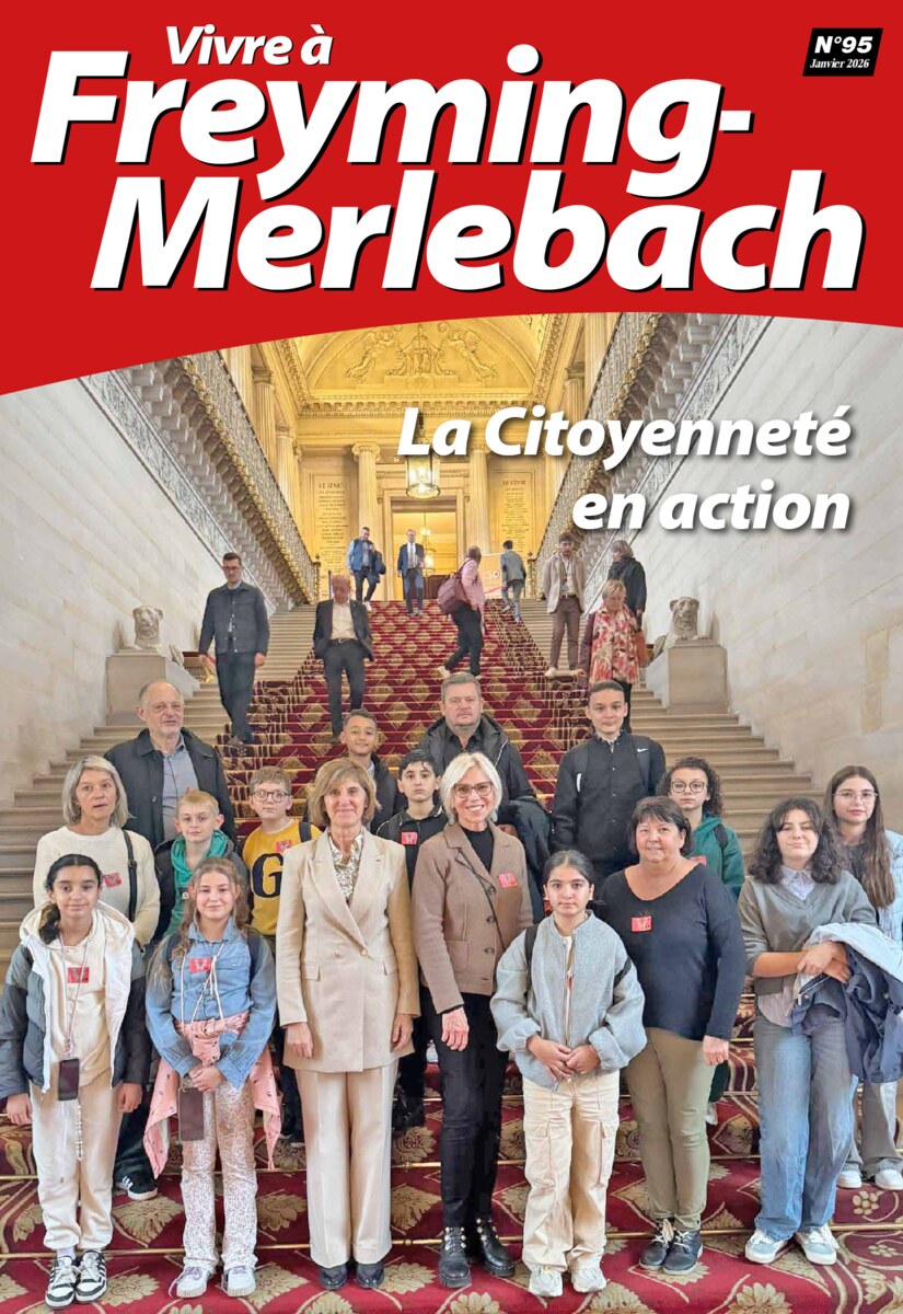 Couverture du bulletin Bulletin Municipal