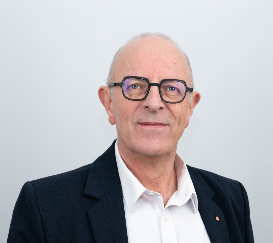 Daniel MAYER