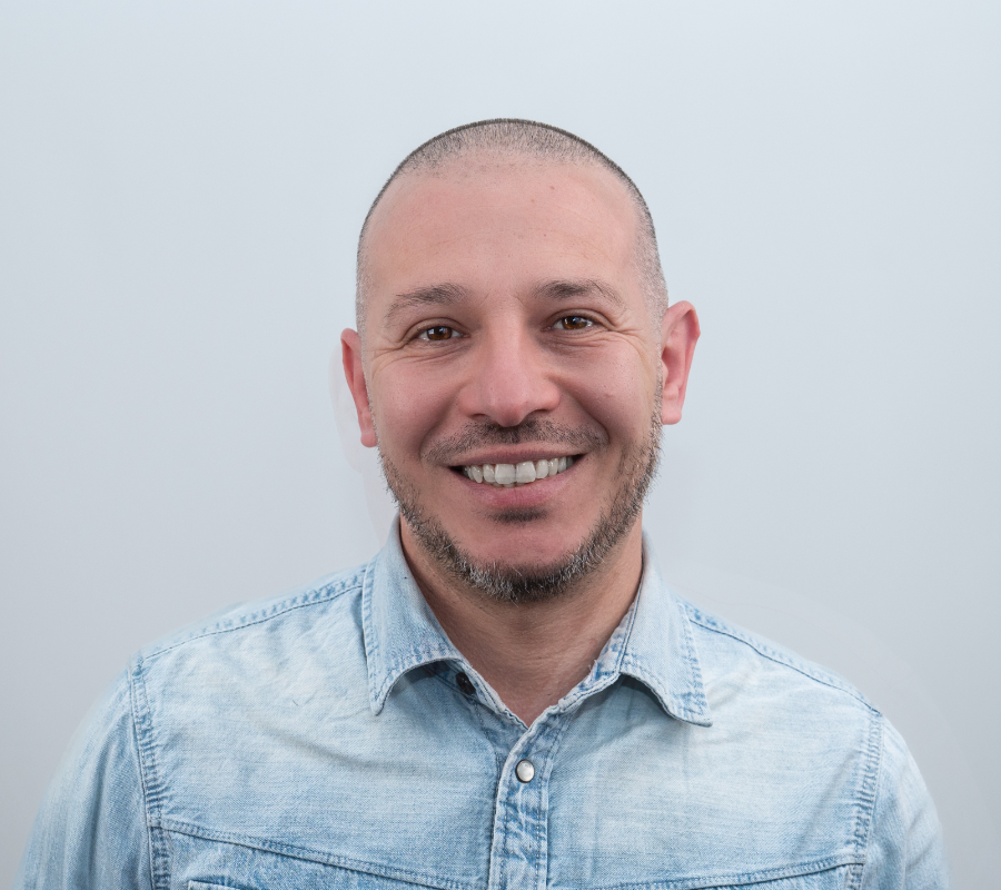 Fabien STRUVALDI