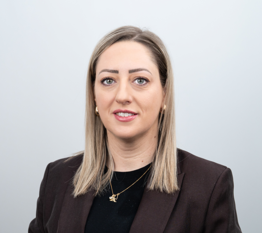 Mélissa STABLO