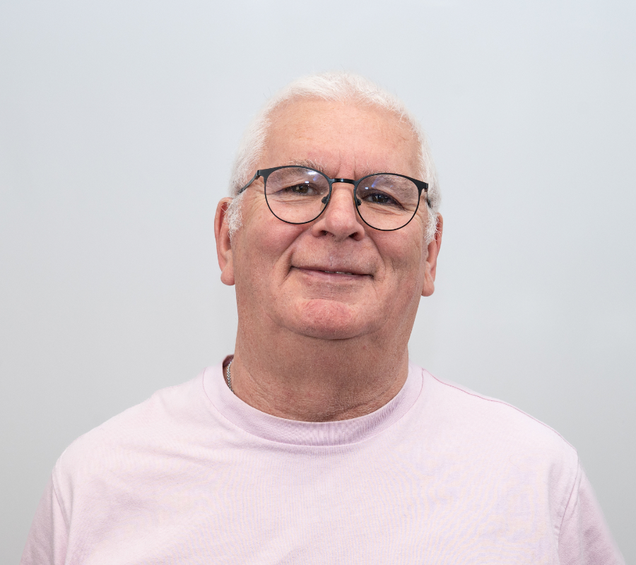 Saïd AMEUR
