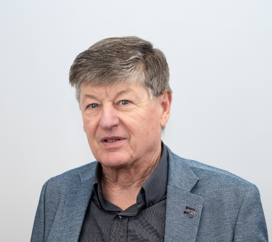 Pascal SOSNA