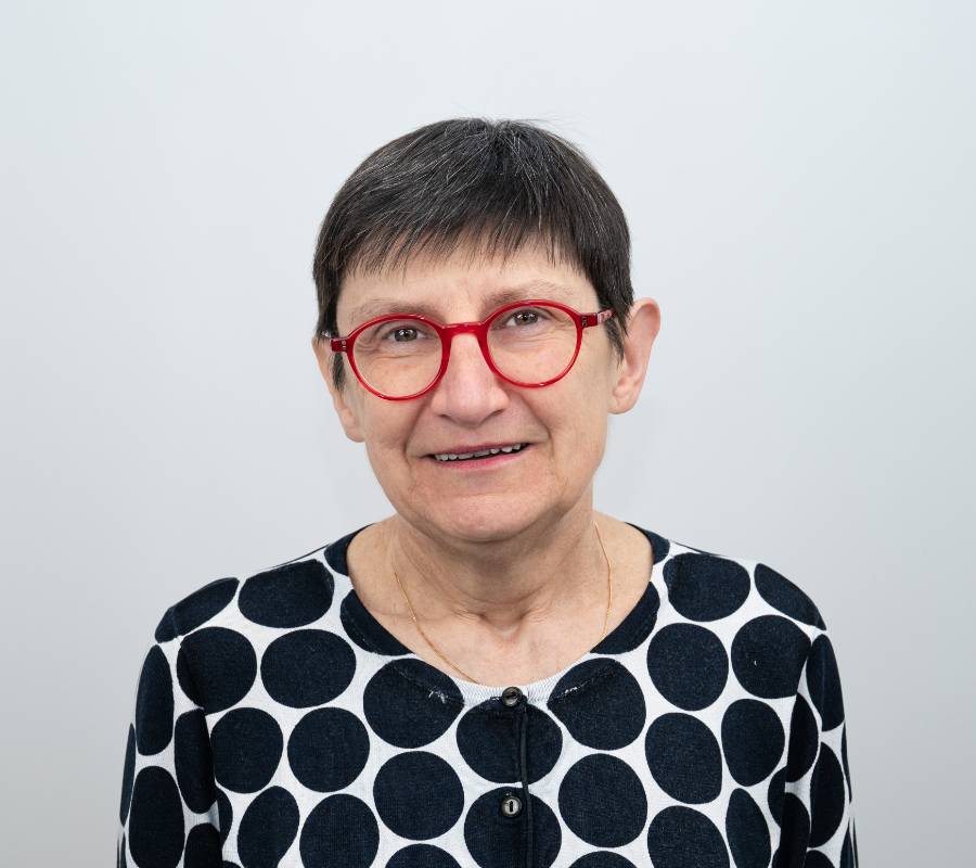 Isabelle SLAZAK