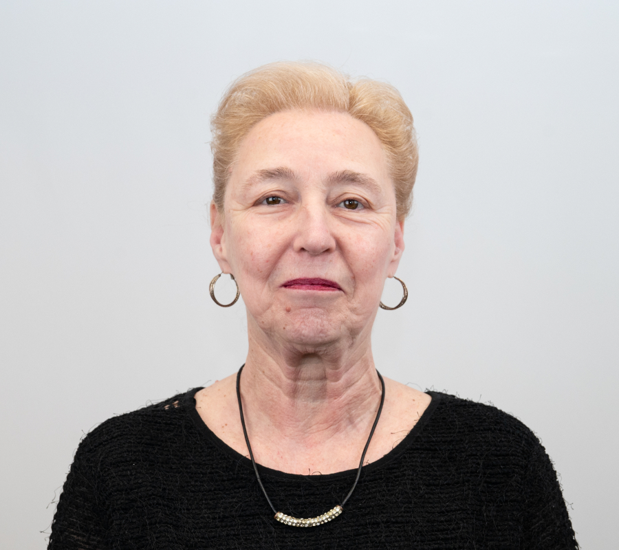 Christiane BROCKE