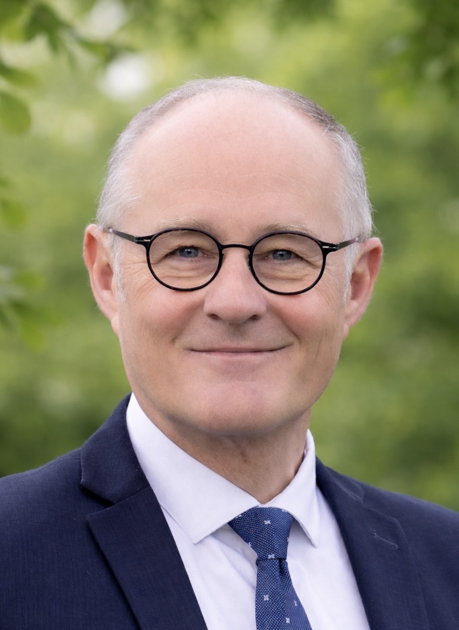 Marc FRIEDRICH