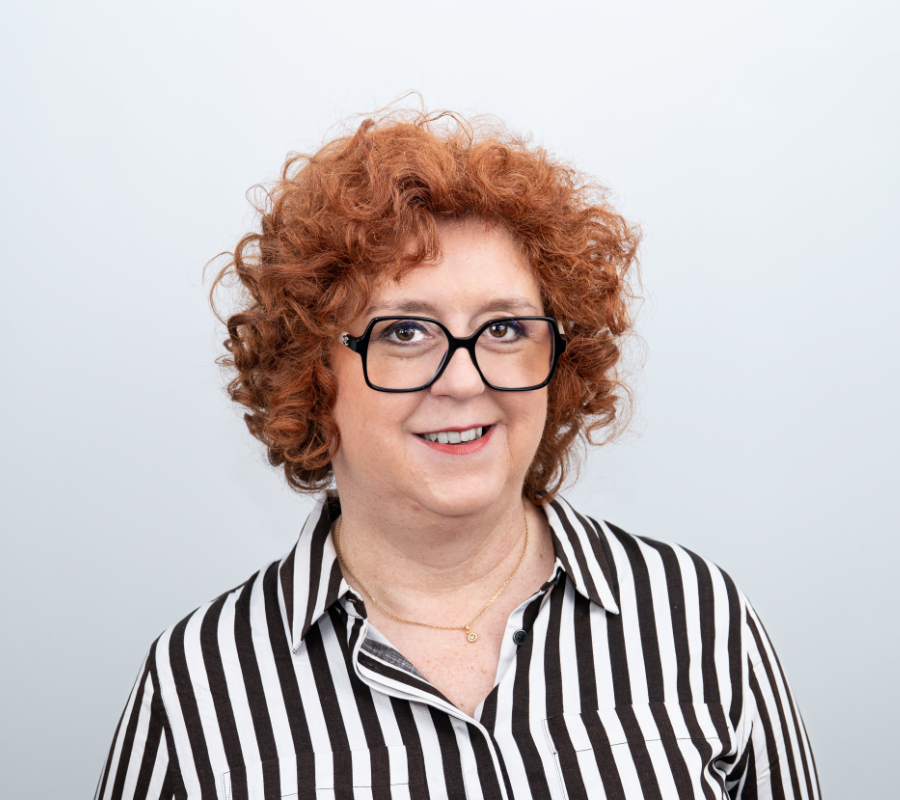 Estelle DESMUREAUX