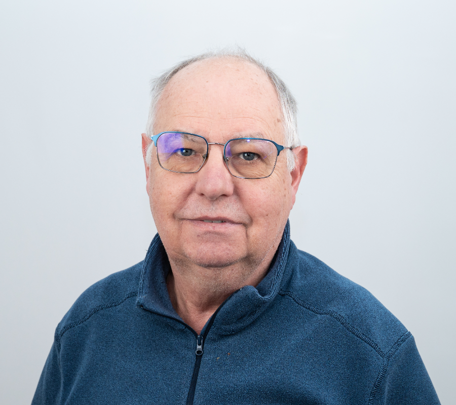 Bernard SCHMITT
