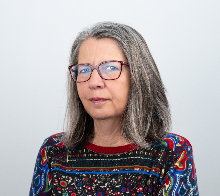 Patricia MIHELIC